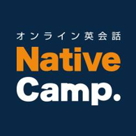 ネイティブキャンプ_logo